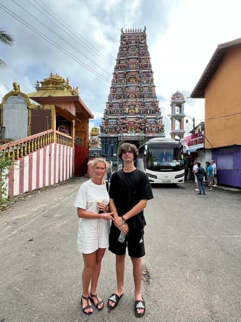 From Negombo: Colombo City Tour by Tuk Tuk with Hotel Pickup - Who Would Love This Tour?