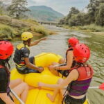 From Negombo: White Water Rafting Adventure - A Closer Look at the White Water Rafting Experience