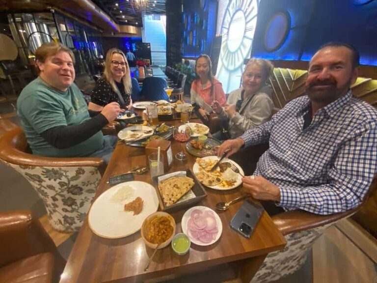 From New Delhi: 3-Day Private Luxury Golden Triangle Tour - The Value of this Experience