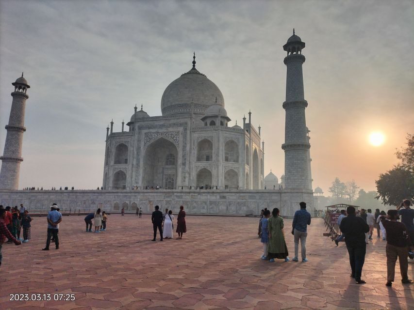 From New Delhi: 4-Day & 3-Night Tour of the Golden Triangle - Who Will Love This Tour?