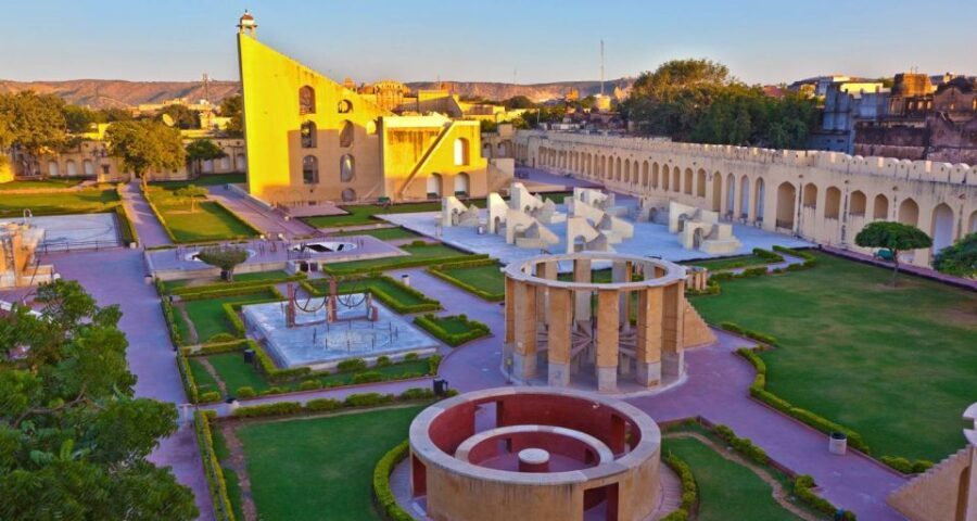 From New Delhi: 5-Day Delhi, Agra, & Jaipur with Taj Mahal - What Makes This Tour Stand Out?