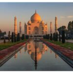 From New Delhi: Private Sunrise Taj Mahal Tour by Car - Exploring the Tour in Detail