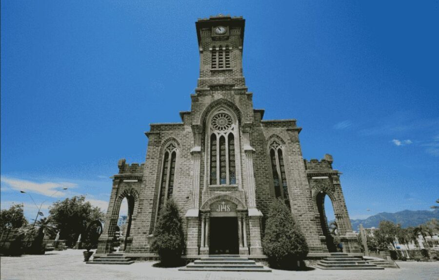 From Nha Trang: Top Sight Must Visit City Tour - Who Should Consider This Tour?