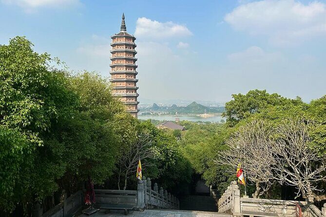 From Ninh Binh: Bai Dinh Pagoda, Mua Cave & Trang An Scenic Views - Why This Tour Offers Great Value