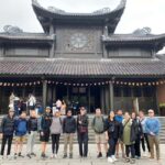 From Ninh Binh: Bai Dinh, Trang An, & Mua Cave Tour - An In-Depth Look at the Ninh Binh Day Trip