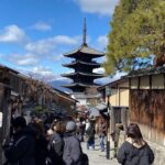 From Osaka to Kyoto for a Day of Culture and History - An In-Depth Look at the Tour Experience