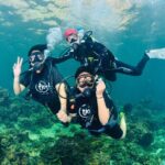 From Phi Phi Don | Half Day Discover Scuba Diving 2 Dives - Why This Tour Is Worth Considering