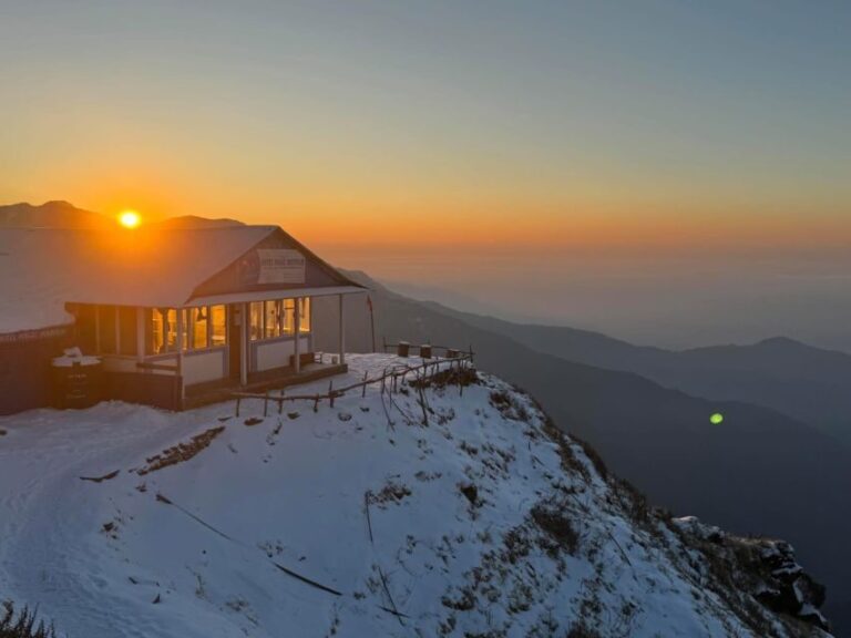 From Pokhara: 15 day Poon hill,ABC and Mardi Himal trek - The Practical Side: What’s Included and What’s Not