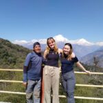 From Pokhara: 4-Day Annapurna and Poon Hill Himalayan Trek - A Closer Look at the 4-Day Annapurna and Poon Hill Trek
