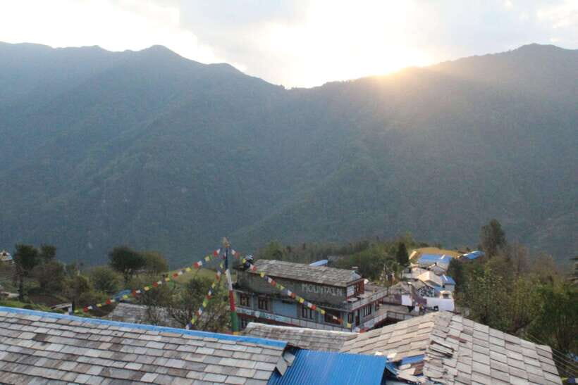 from Pokhara: 7-Day Annapurna Base Camp Trek - The Practicalities and Why They Matter