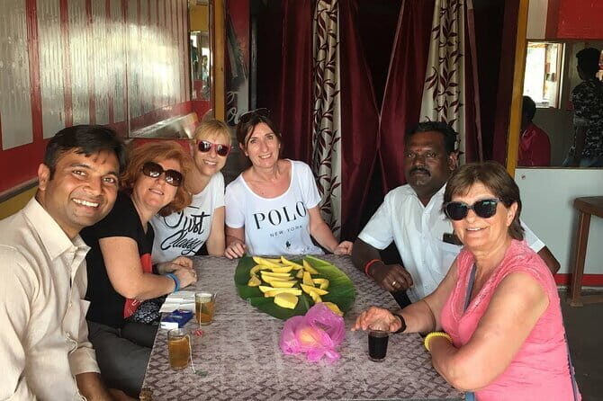 From Pondicherry: Day Tour to Mahabalipuram and Kanchipuram - Authenticity, Value, and Practicalities