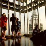 From Port Klang Petronas Twin Tower Batu Caves & KL City Tour - Transportation and Logistics