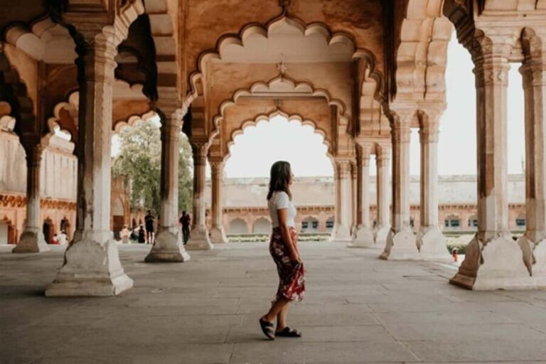 From Pune: Same Day Taj Mahal Tour with Roundtrip flights - Final Thoughts