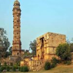 From Pushkar: Chittorgarh Fort Day Trip with Transfers - The Journey Begins: Pushkar to Chittorgarh