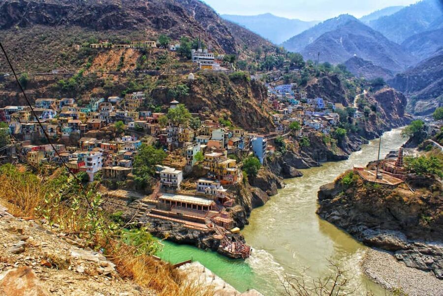 From Rishikesh: Devprayag Where Rivers Meet A Day Tour - Practical Tips for Making the Most of This Tour