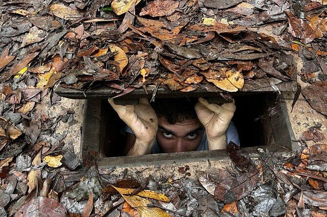 From Saigon: Mekong Day Tour with Floating Market &Cu Chi Tunnels - The Sum Up