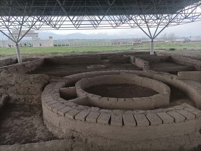 From Samarkand: All inclusive Day Trip to Panjakent - How the Tour Adds Value