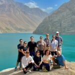 From Samarkand: Day Trip to Tajikistan's Seven Lakes - Authentic Experiences and Practical Details