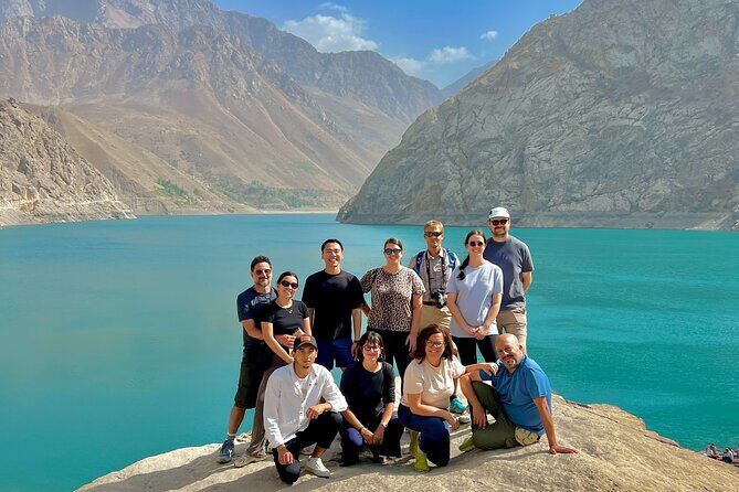 From Samarkand: Day Trip to Tajikistan's Seven Lakes - Authentic Experiences and Practical Details