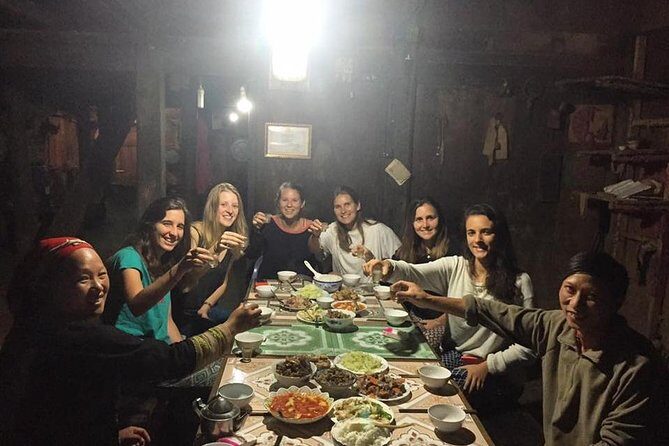From Sapa: 2-Day Homestay trekking Tour - The Sum Up