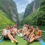 From SaPa: 4 Day Ha Giang Loop Motorbike Tour With Rider - Day 2: Entering the Heart of the Landscape