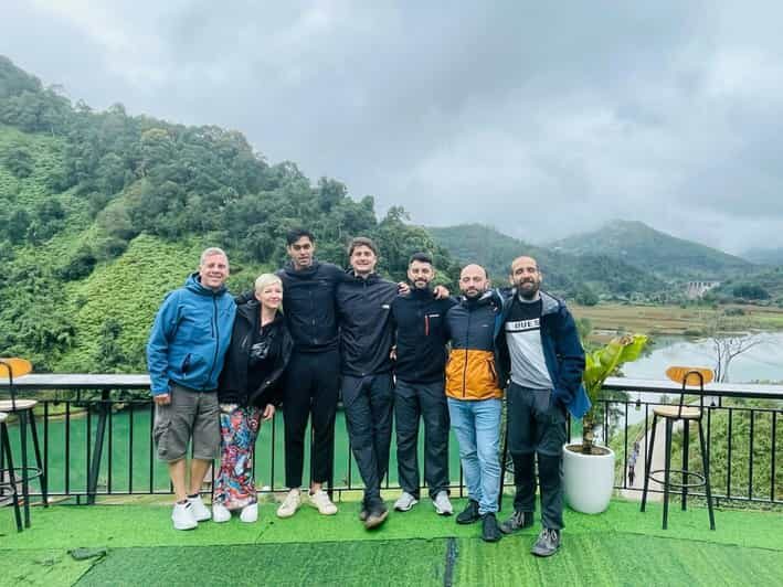 From Sapa: Ha Giang Loop 3 day Motorbike Tour With Rider - What Makes This Tour Stand Out?