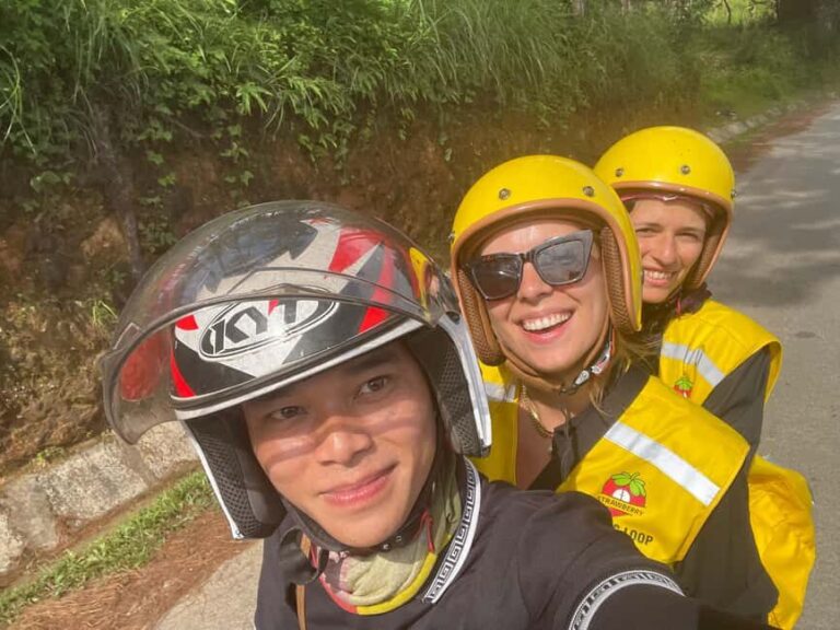 From Sapa to Ha Giang Loop tour 3D2N with Strawberry - What It Means for You