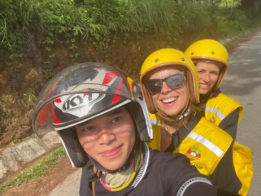 From Sapa to Ha Giang Loop tour 3D2N with Strawberry - What It Means for You