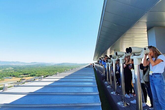 From Seoul: Exclusive DMZ Tour with North Korean Defector Meet-Up - Who Will Love This Tour?