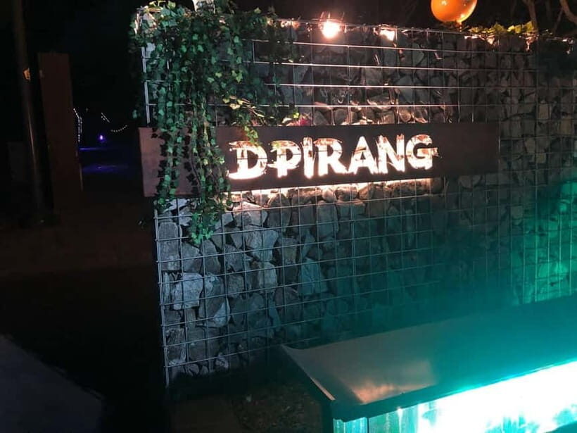 From Seoul: Tongyeong Anchovy 2 day Tour - Day 2: Markets, Murals, and Island Treks