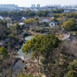 From Shanghai: Luzhi Ancient Town & Suzhou Night Tour - Who Will Enjoy This Tour?