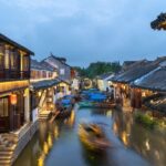 From Shanghai: Private Zhujiajiao Tour with Boat Ride - A Deep Dive into the Zhujiajiao Tour Experience