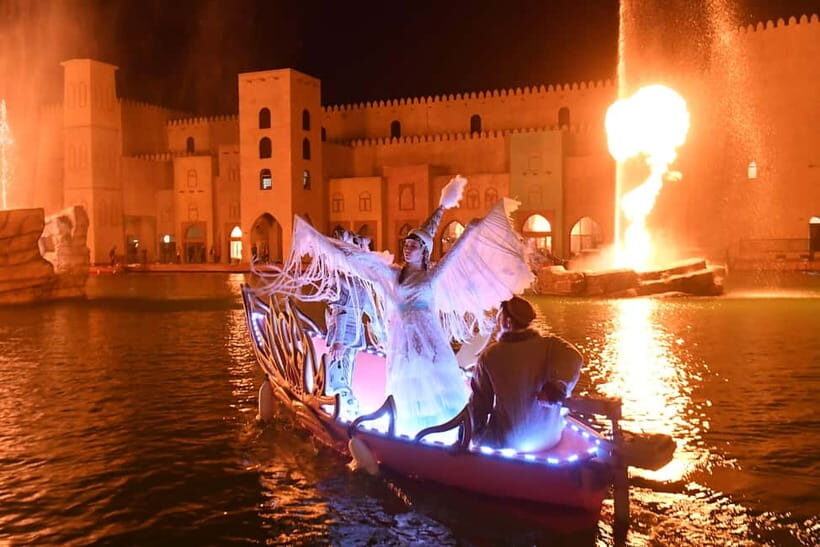 From Shymkent: Turkestan and Otrar Day Tour with Guide - Practical Details: Making the Most of the Tour