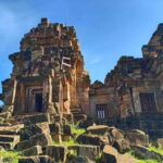 From Siem Reap: Battambang Day Trip with Bamboo Train Ride - Exploring Battambang: A Closer Look at the Experience