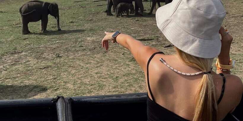 From Sigiriya :Polonnaruwa Ancient City Tour/Day Tour - Exploring Polonnaruwa: A Journey Through Time and Nature