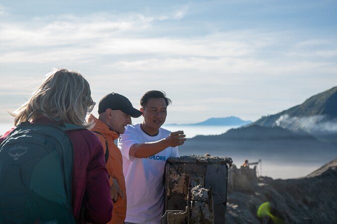 From Surabaya: Mount Bromo Sunrise Guided Group Tour - FAQ