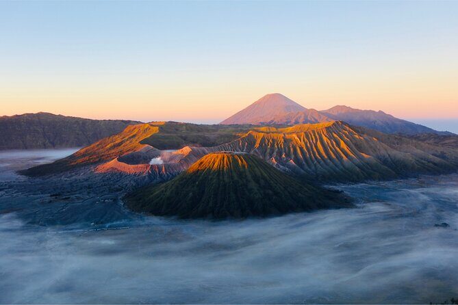 From Surabaya: Mount Bromo Sunrise Private Day Trip - Frequently Asked Questions