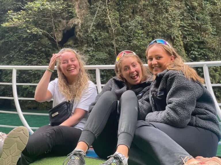 From Tam Coc to Ha Giang Loop tour 3D2N with Strawberry - The Details: A Deep Dive into the 3-Day Experience