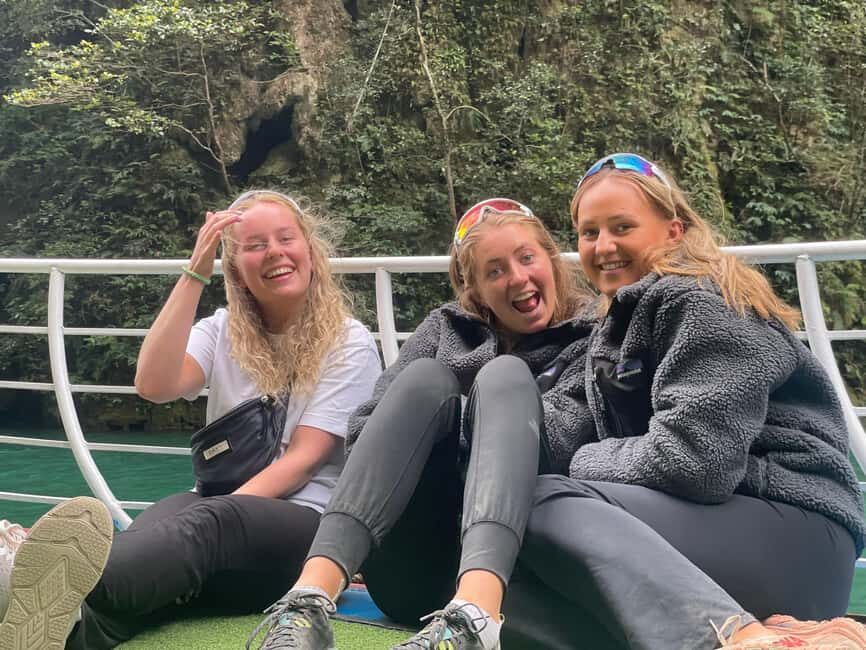 From Tam Coc to Ha Giang Loop tour 3D2N with Strawberry