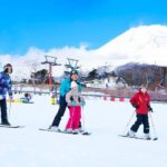 From Tokyo : Fujiyama Snow Resort Yeti Day Tour - Is This Tour Worth It?