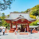 From Tokyo: Kamakura Full Day Private Custom Tour - Exploring Kamakura with a Guide: What to Expect