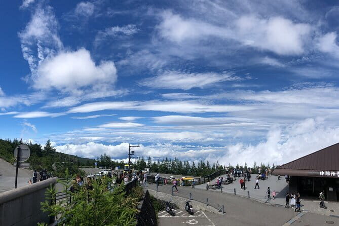 From Tokyo: Mount Fuji, Cruise and Sake Tasting Tour - Authenticity and Value: What Travelers Say