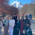 From Tokyo: Mount Fuji Full Customized Tour English Guide - Practical Details and What You Can Expect