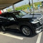 From Tokyo: Mt Fuji Private Day Tour In Luxury Land Cruiser - Oshino Hakkai Village