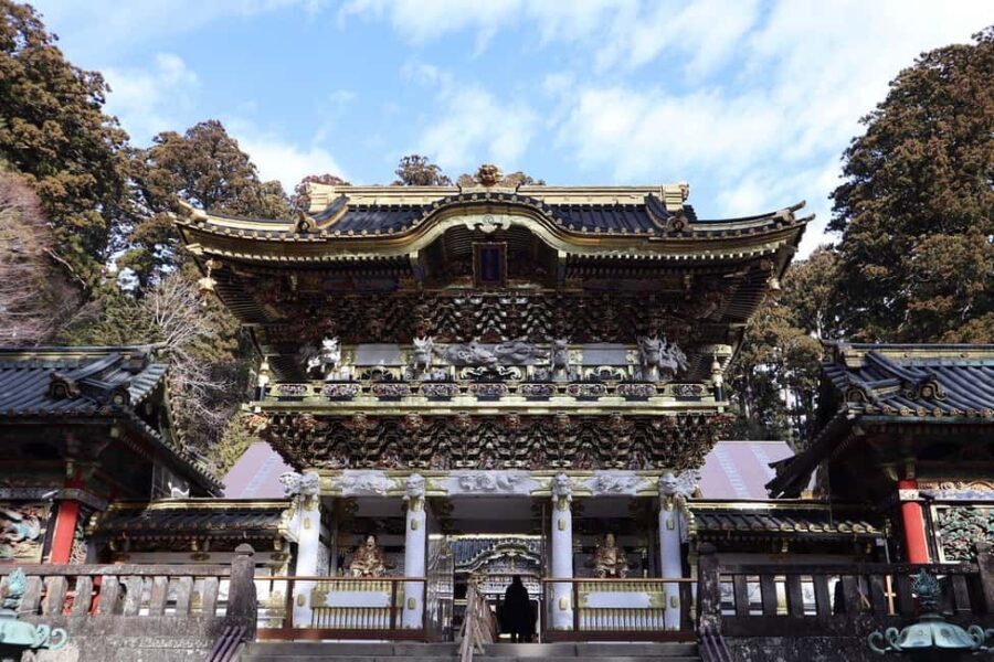 From Tokyo: Nikko Private Guided Tour with Lunch - FAQs