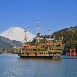 From Tokyo to Hakone: Train Tickets and Hakone Free Pass - Final Thoughts: Is This Tour Right for You?