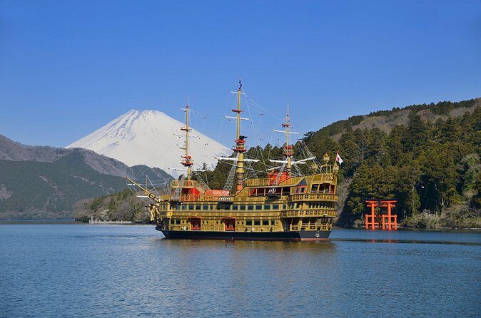 From Tokyo to Hakone: Train Tickets and Hakone Free Pass - Final Thoughts: Is This Tour Right for You?