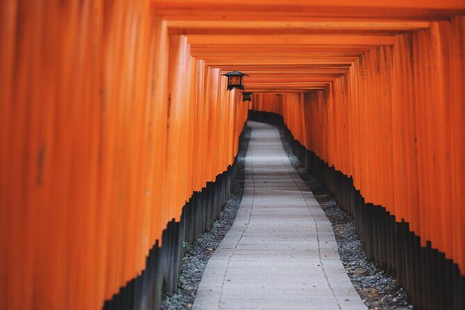 From Tokyo to Kyoto and Nara: A Captivating Full-Day Private Tour - Who Should Consider This Tour?