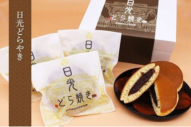 From Tokyo to Nikko: Limited Express Tickets with Souvenir - Flexibility to Explore Nikko