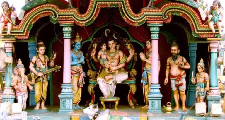 From Trichy: Private Day Tour to Tanjore & Kumbakonam - Why This Tour Works for You